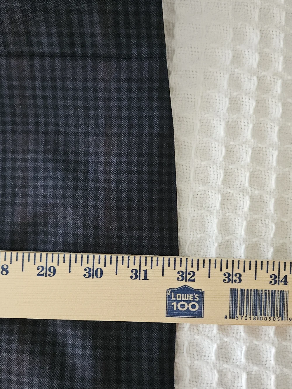 Jos. A. Bank classic navy
